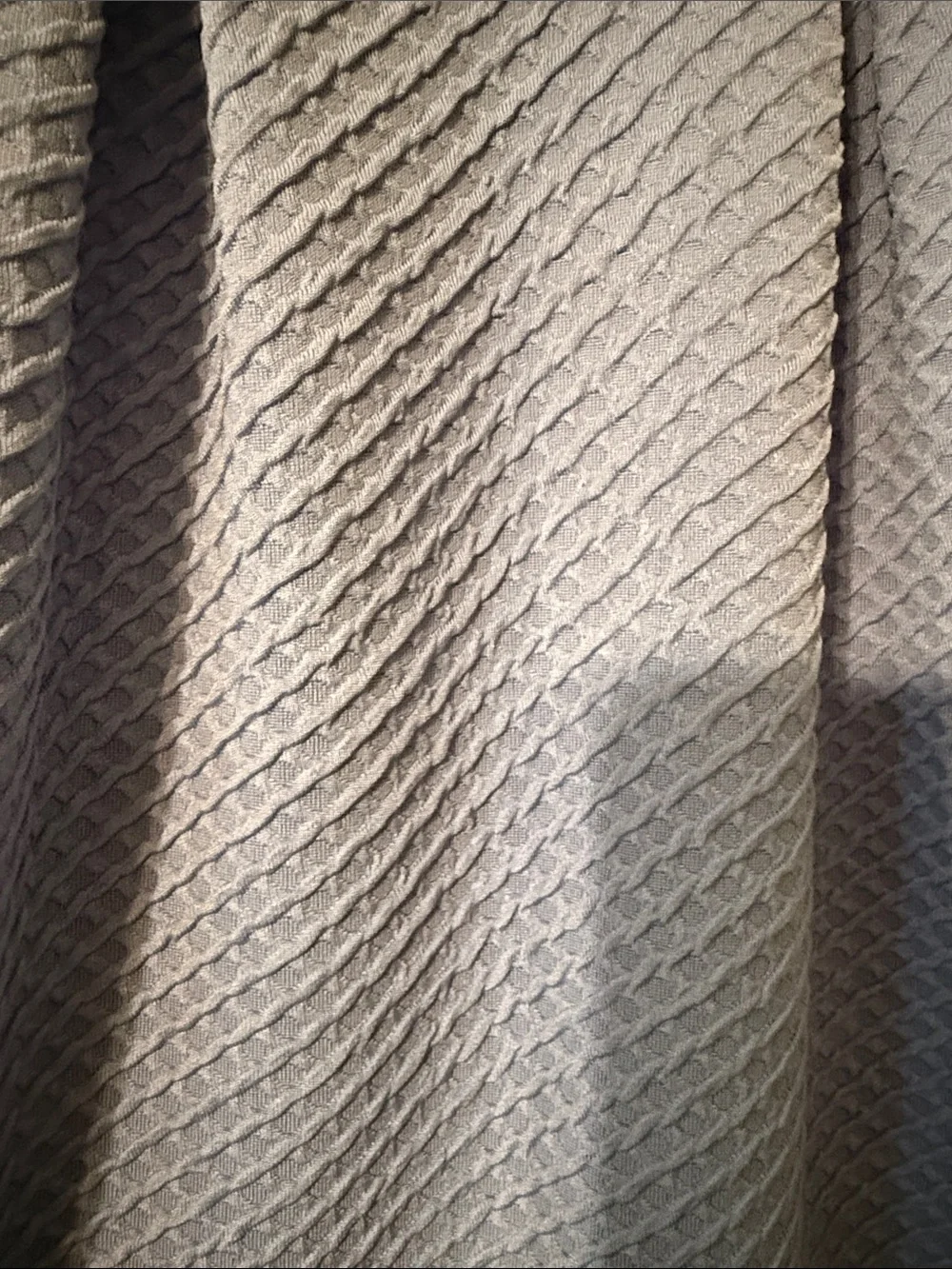 Apt. 9 Textured Midi Dress in Periwinkle